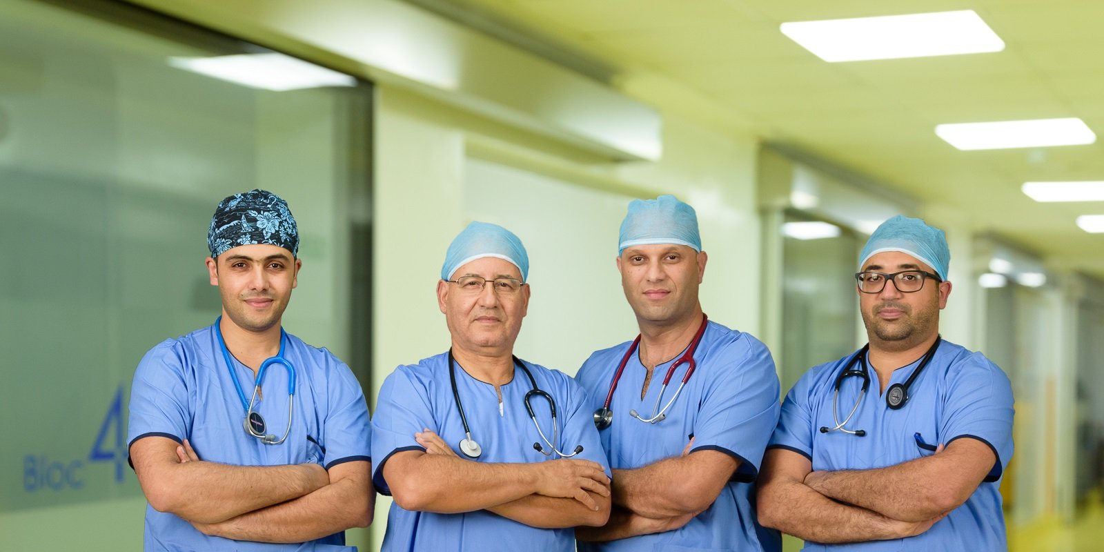 International Clinic